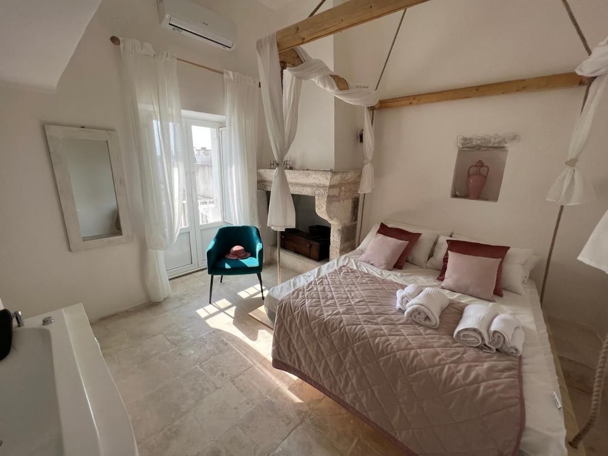 Zinzu - By Tripostuni Villa Eksteriør billede