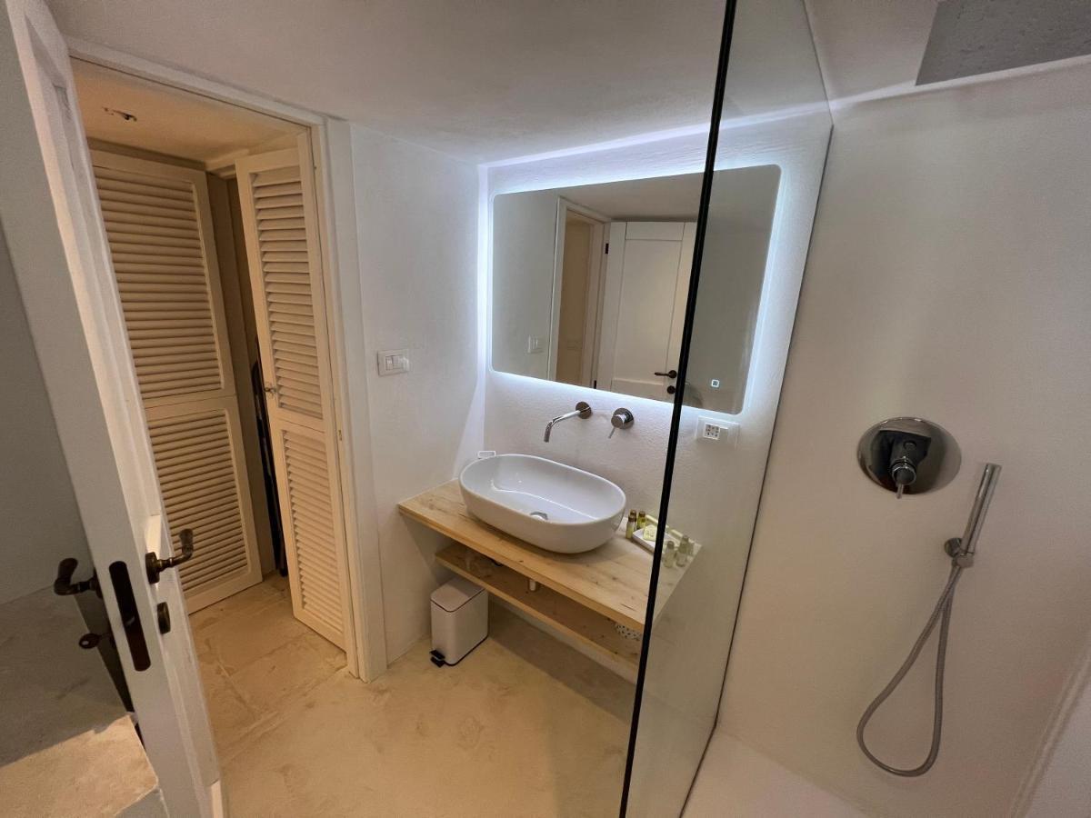 Zinzu - By Tripostuni Villa Eksteriør billede