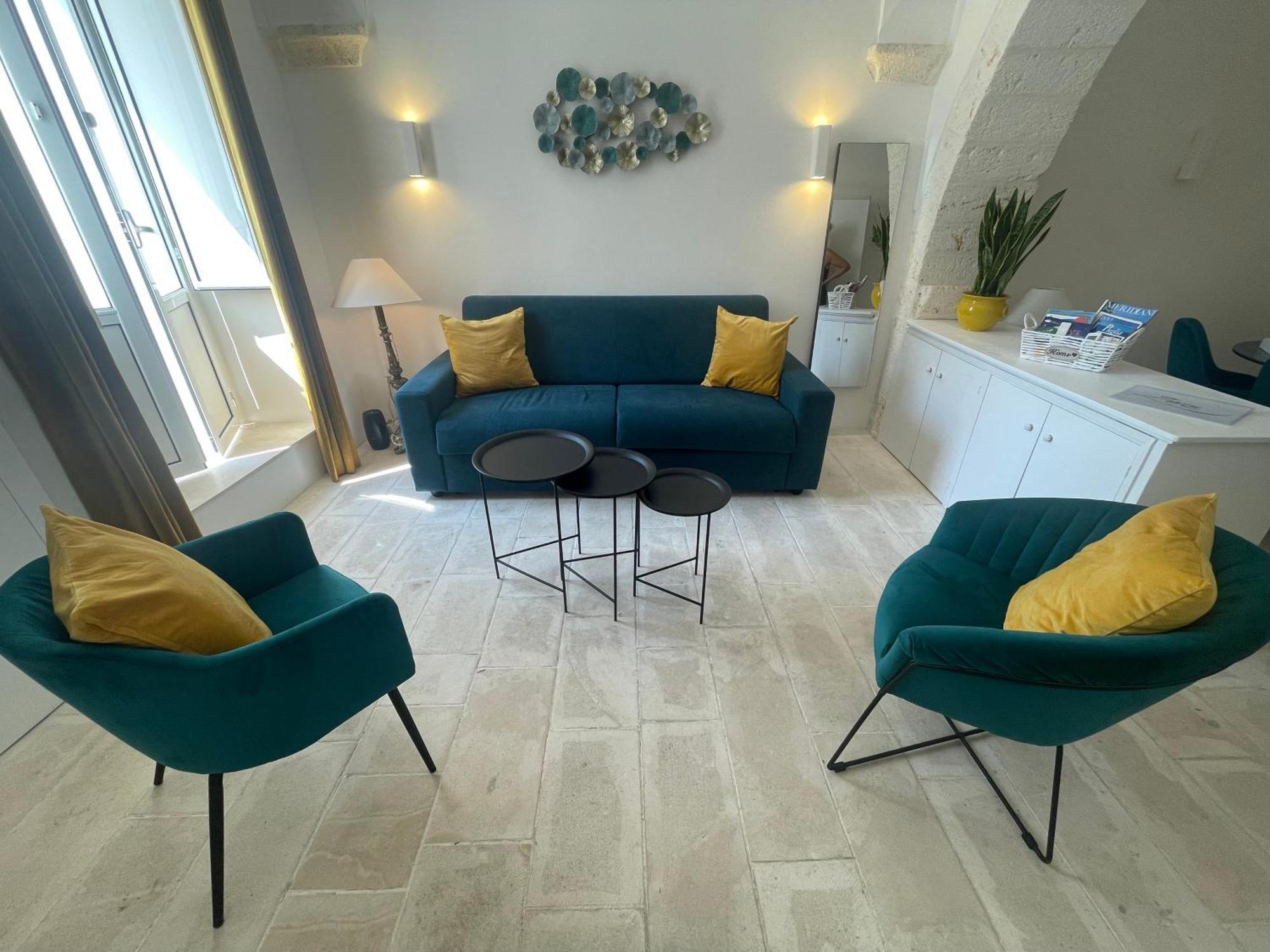 Zinzu - By Tripostuni Villa Eksteriør billede