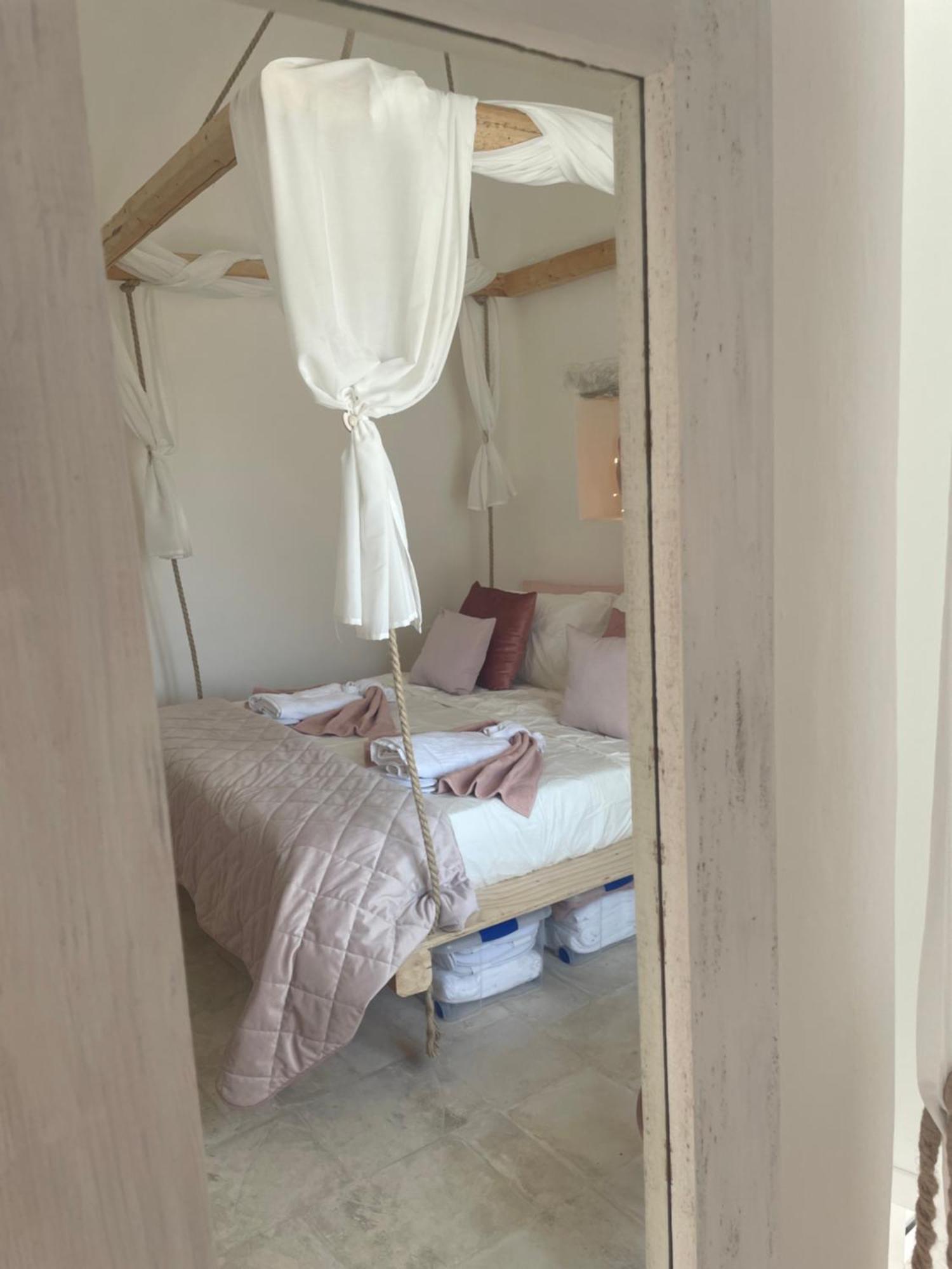 Zinzu - By Tripostuni Villa Eksteriør billede